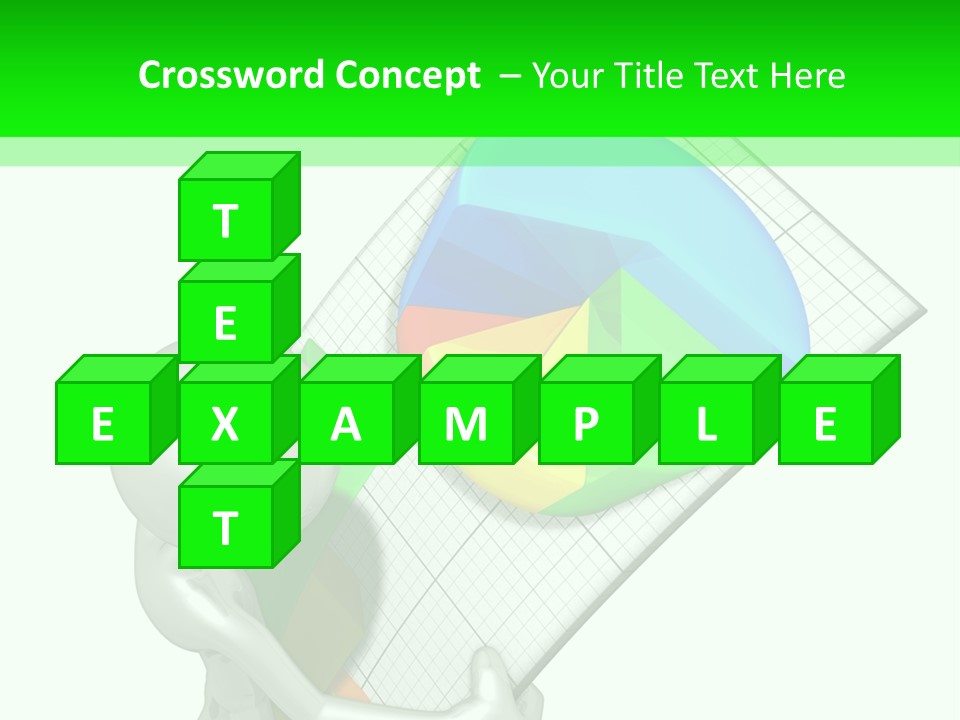 Conceptual Accounting Performance PowerPoint Template
