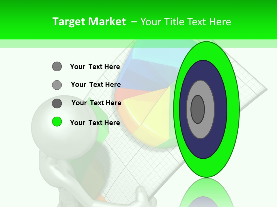 Conceptual Accounting Performance PowerPoint Template