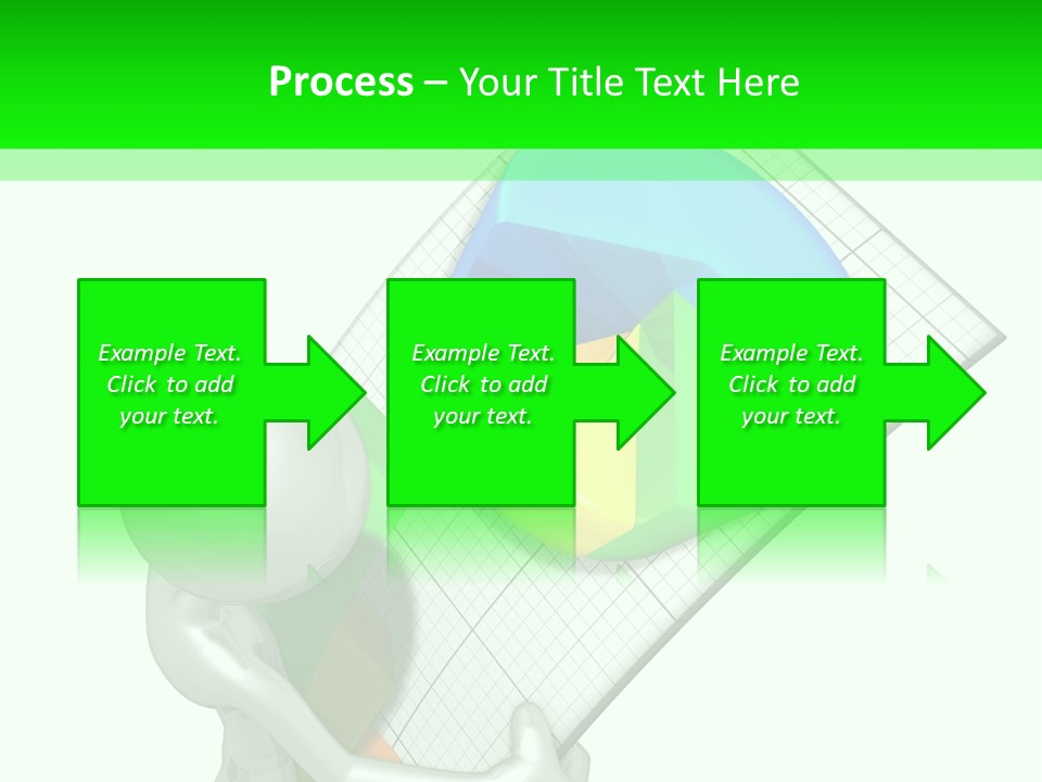 Conceptual Accounting Performance PowerPoint Template