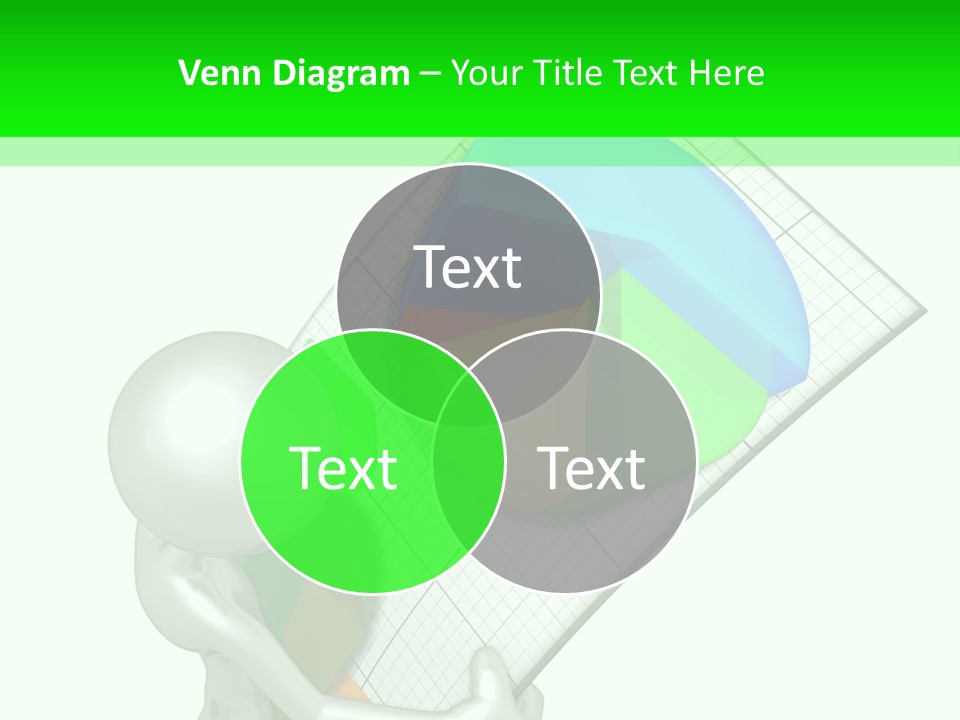 Conceptual Accounting Performance PowerPoint Template