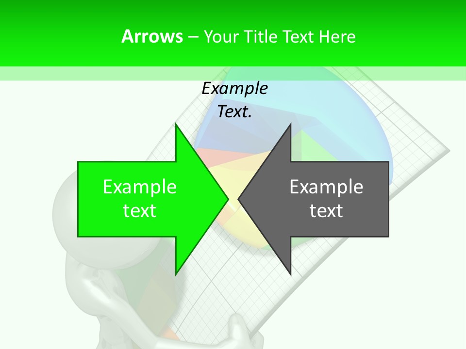 Conceptual Accounting Performance PowerPoint Template