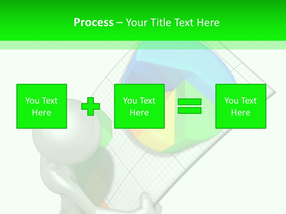 Conceptual Accounting Performance PowerPoint Template