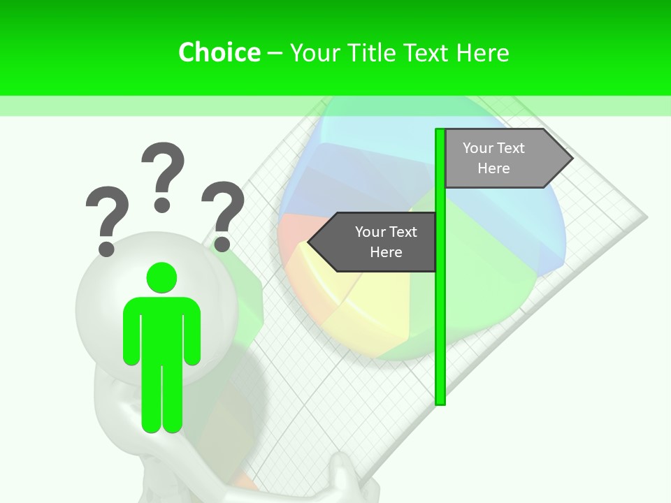 Conceptual Accounting Performance PowerPoint Template