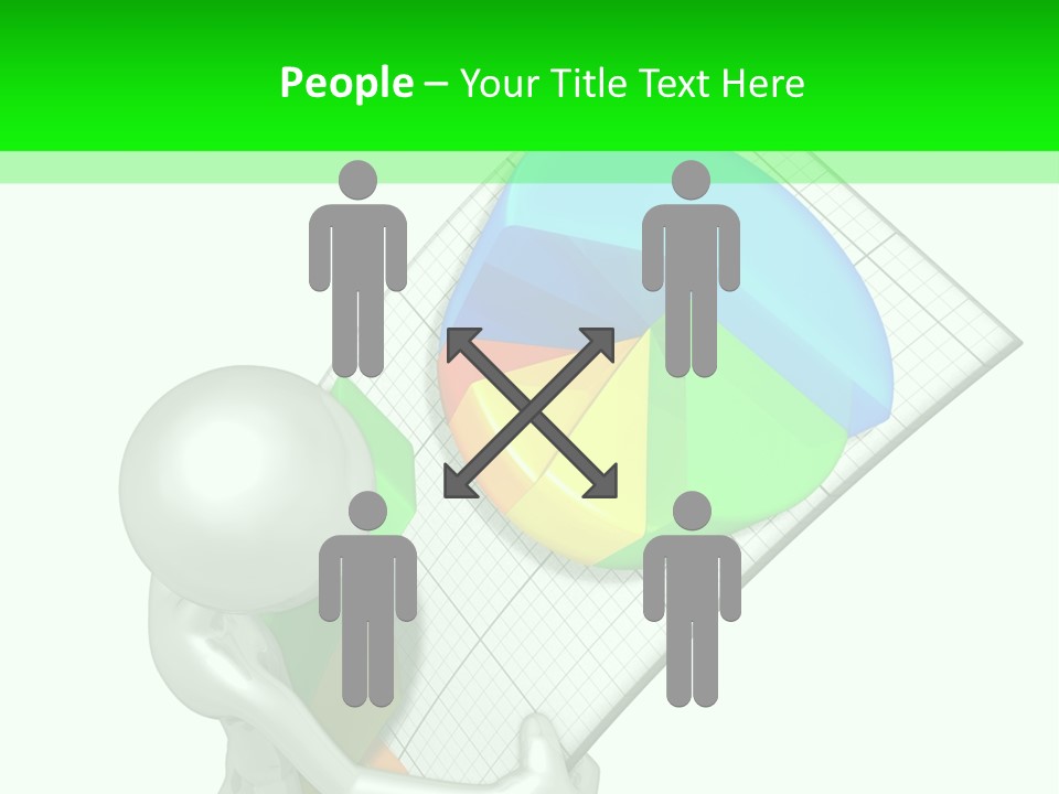 Conceptual Accounting Performance PowerPoint Template