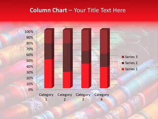 Artisan Inca Market PowerPoint Template