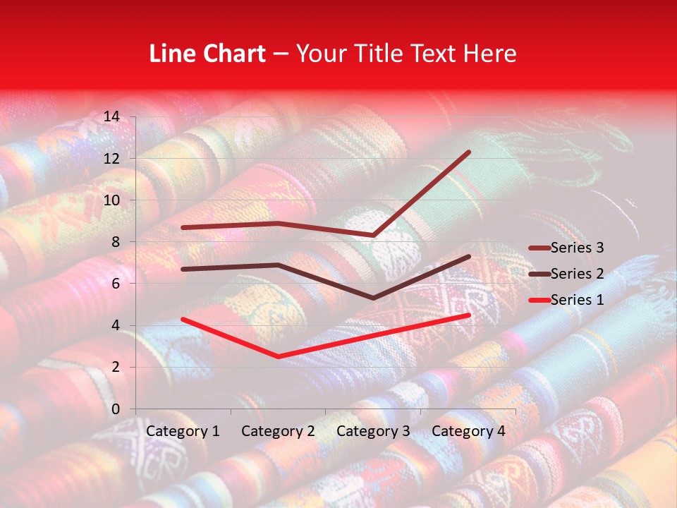 Artisan Inca Market PowerPoint Template