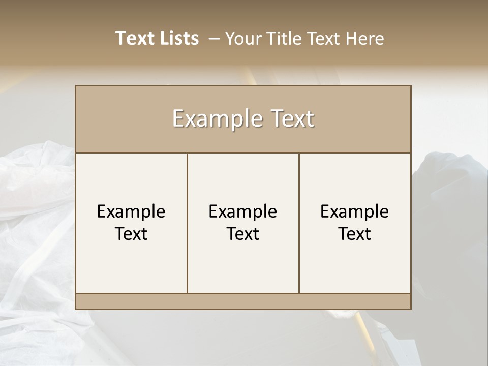 A Photographer Taking A Picture Of A Man In A Bee Suit PowerPoint Template