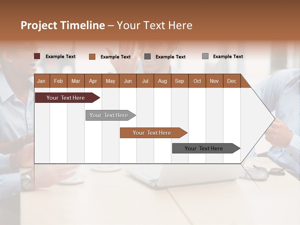 Wallpaper Canister Soda PowerPoint Template