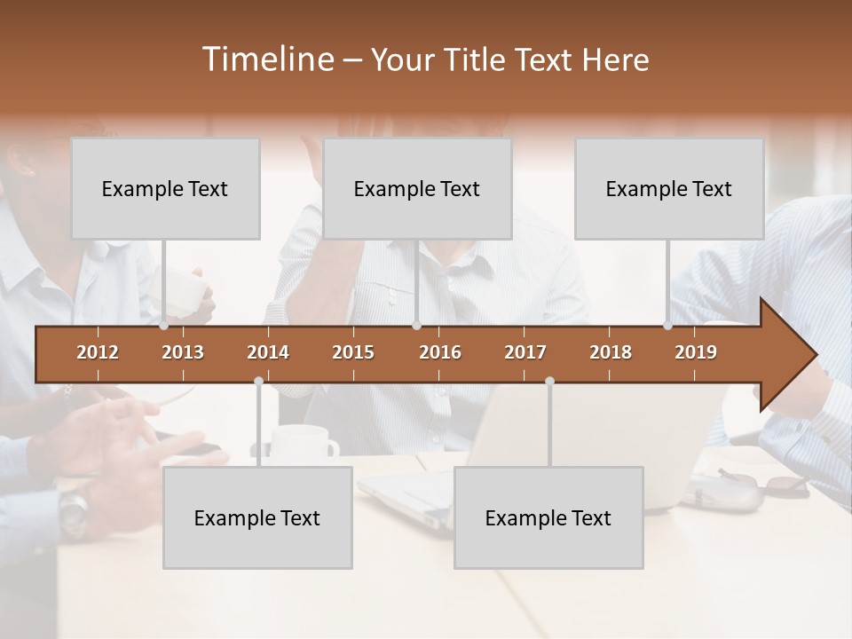 Wallpaper Canister Soda PowerPoint Template