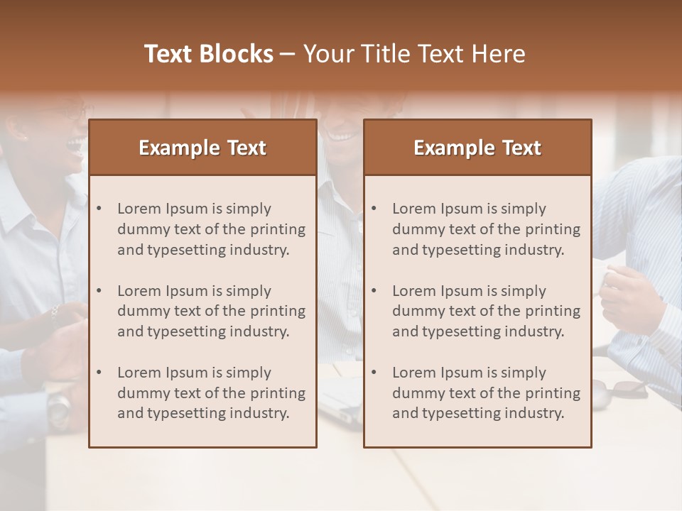 Wallpaper Canister Soda PowerPoint Template