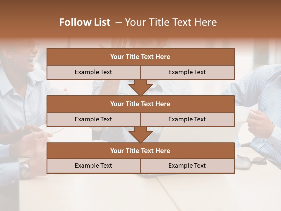 Wallpaper Canister Soda PowerPoint Template