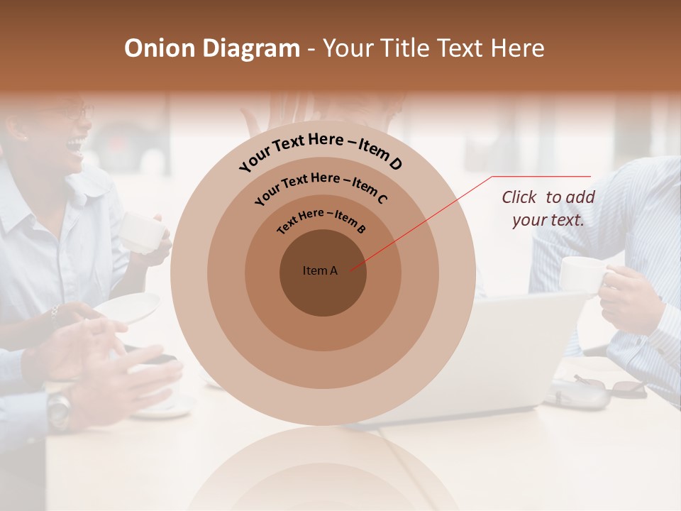 Wallpaper Canister Soda PowerPoint Template