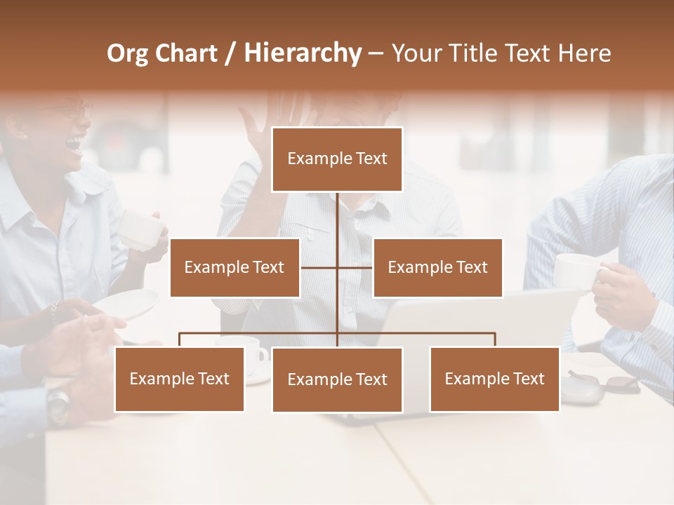 Wallpaper Canister Soda PowerPoint Template