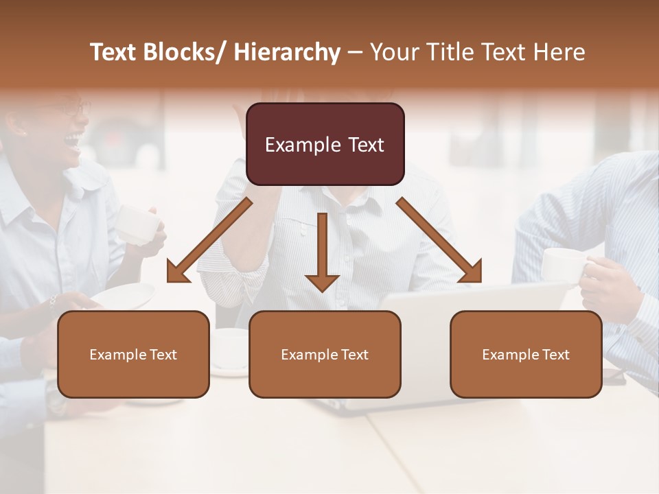 Wallpaper Canister Soda PowerPoint Template