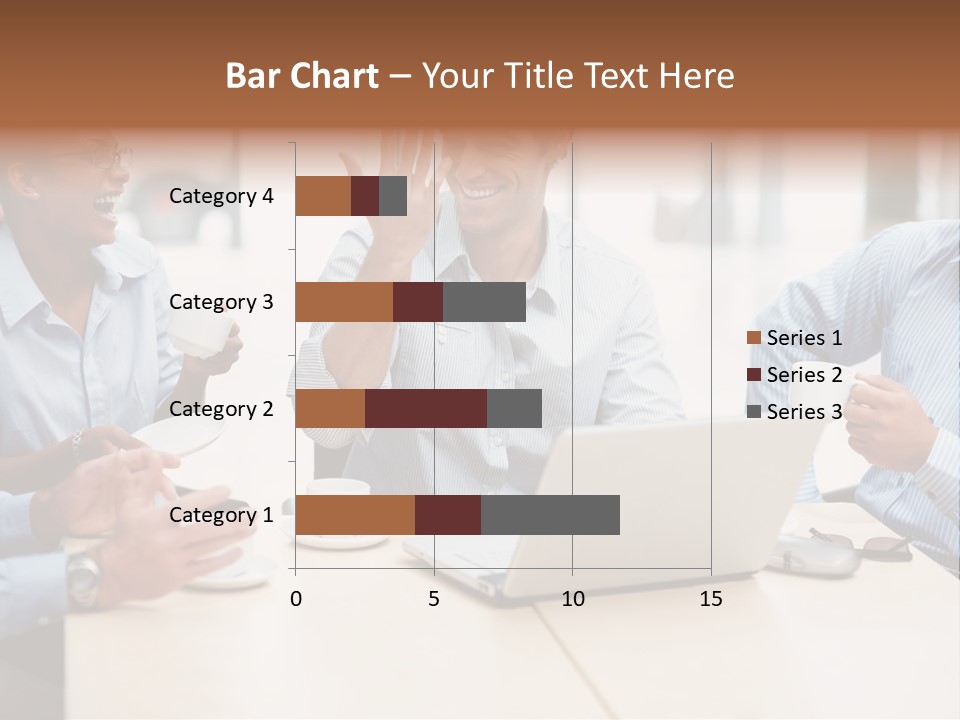 Wallpaper Canister Soda PowerPoint Template