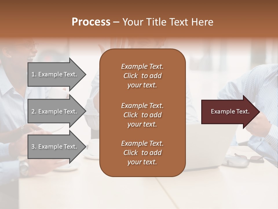 Wallpaper Canister Soda PowerPoint Template
