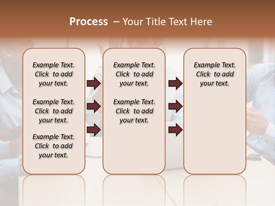 Wallpaper Canister Soda PowerPoint Template