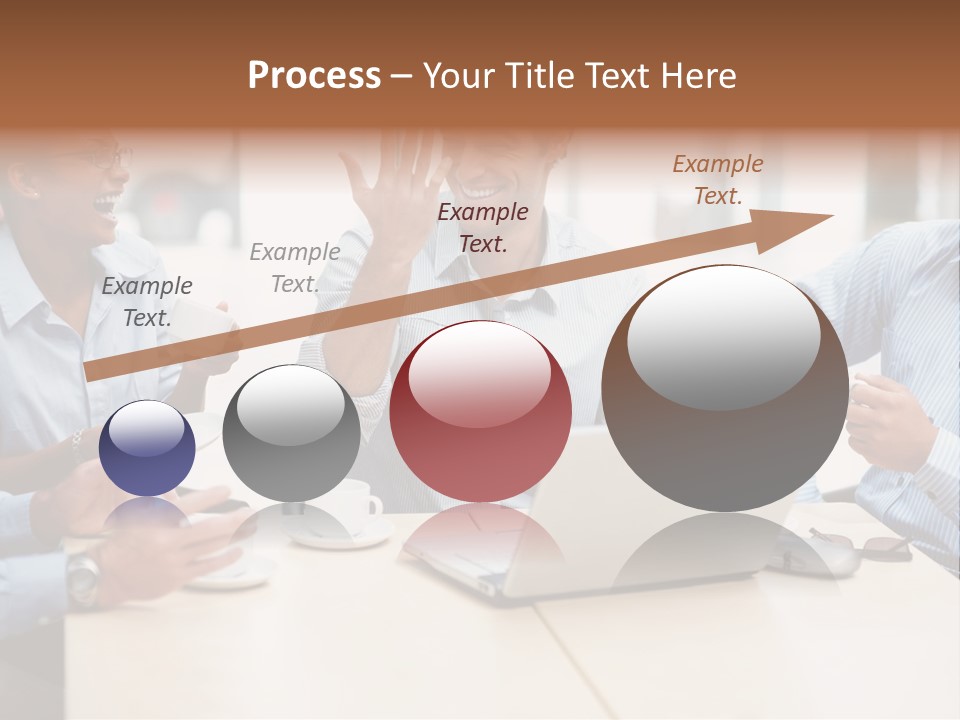 Wallpaper Canister Soda PowerPoint Template