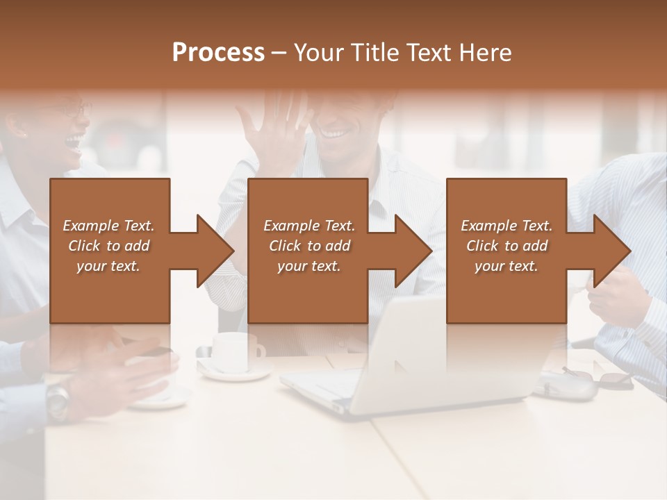 Wallpaper Canister Soda PowerPoint Template
