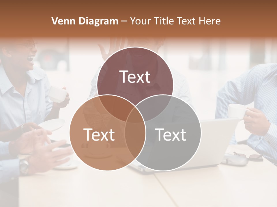 Wallpaper Canister Soda PowerPoint Template