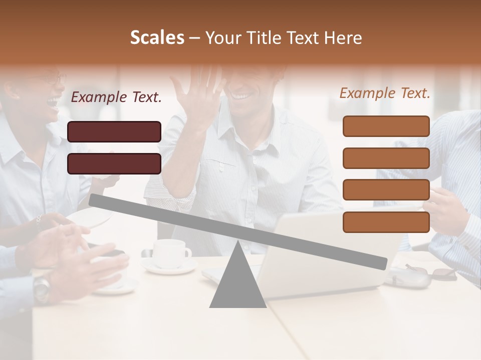 Wallpaper Canister Soda PowerPoint Template