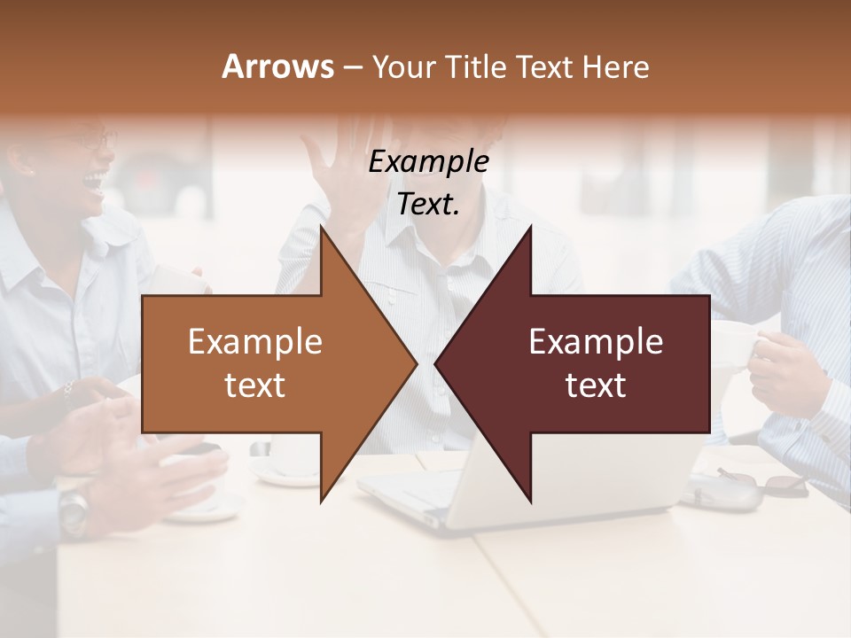 Wallpaper Canister Soda PowerPoint Template