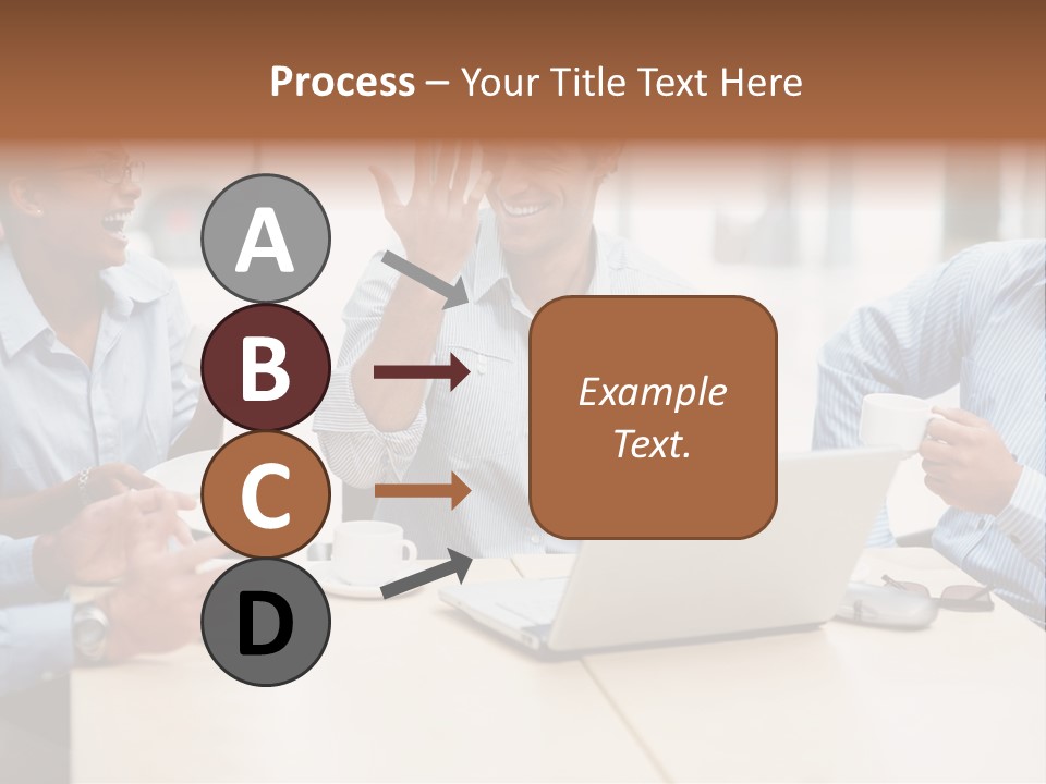 Wallpaper Canister Soda PowerPoint Template