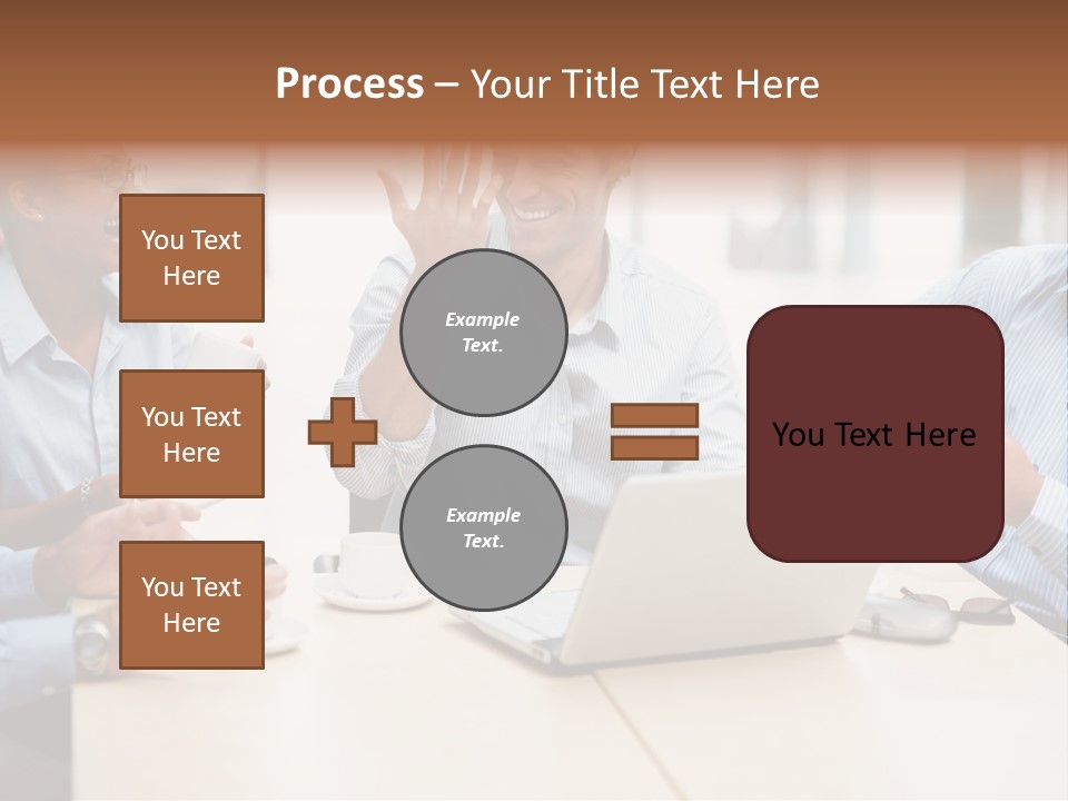 Wallpaper Canister Soda PowerPoint Template
