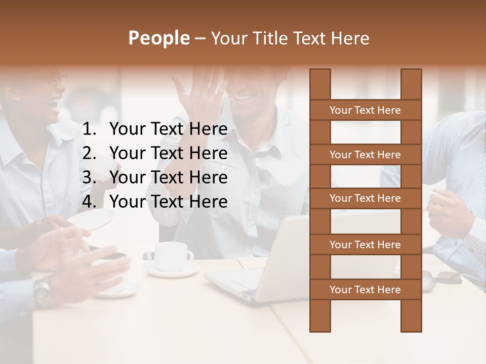 Wallpaper Canister Soda PowerPoint Template