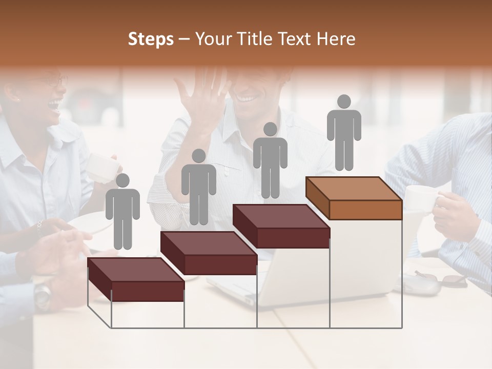 Wallpaper Canister Soda PowerPoint Template