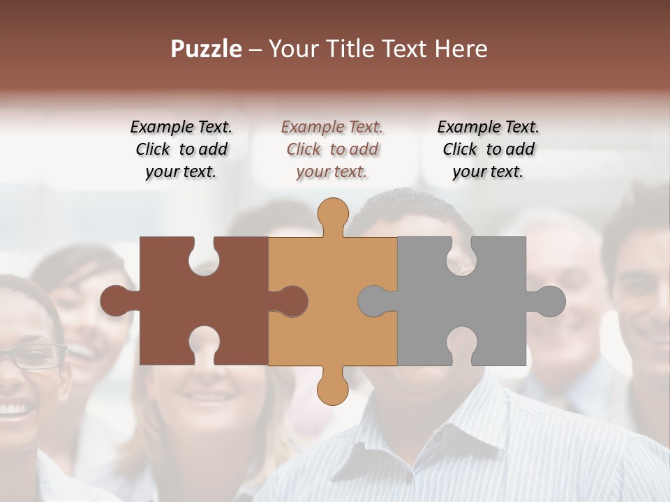 Line Ship Original PowerPoint Template