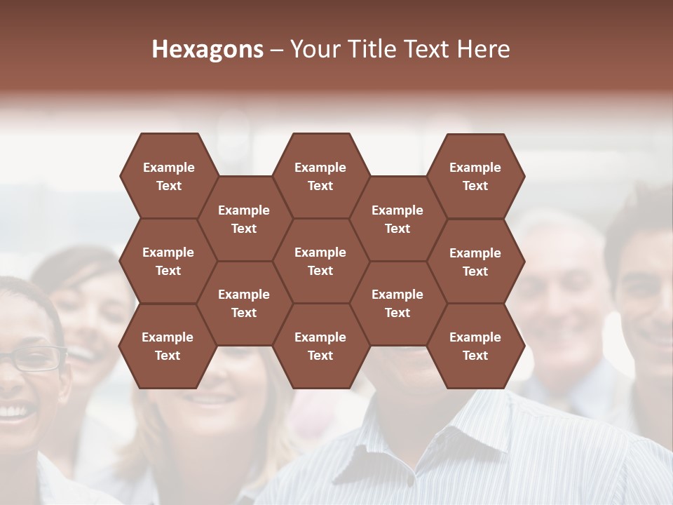 Line Ship Original PowerPoint Template