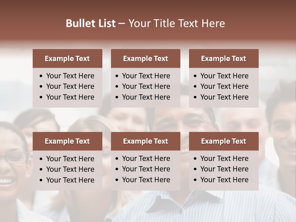 Line Ship Original PowerPoint Template