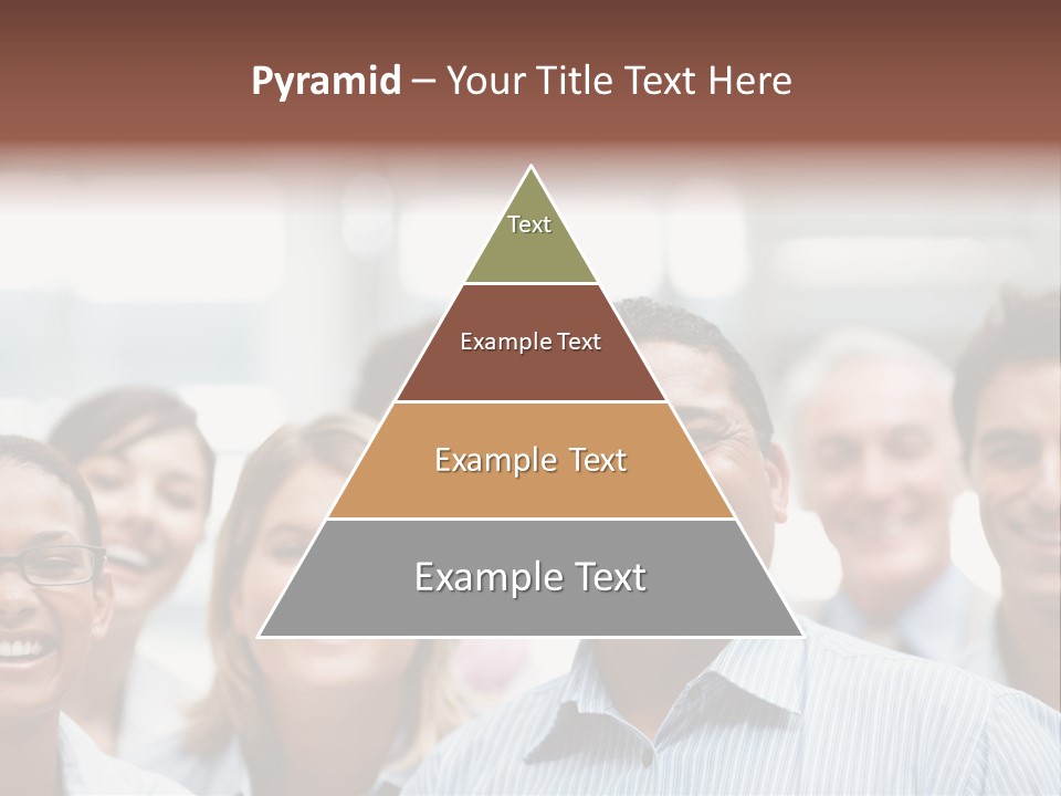 Line Ship Original PowerPoint Template