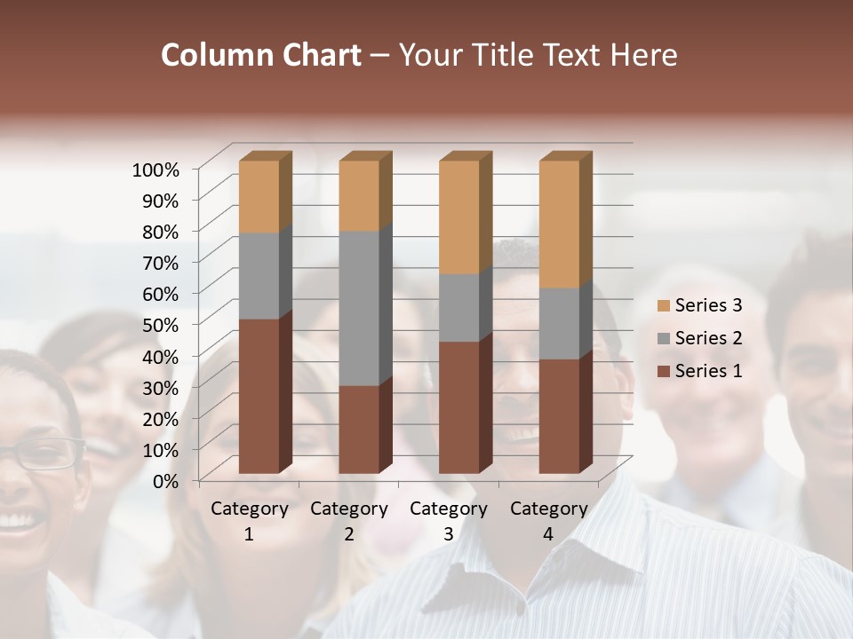 Line Ship Original PowerPoint Template