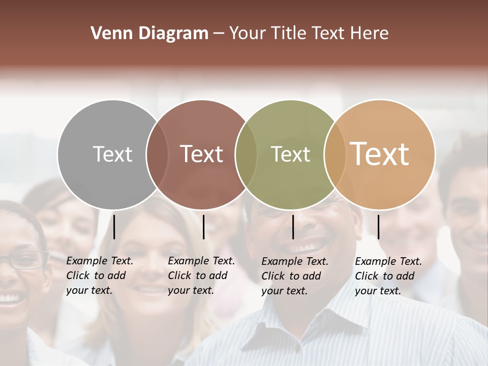 Line Ship Original PowerPoint Template
