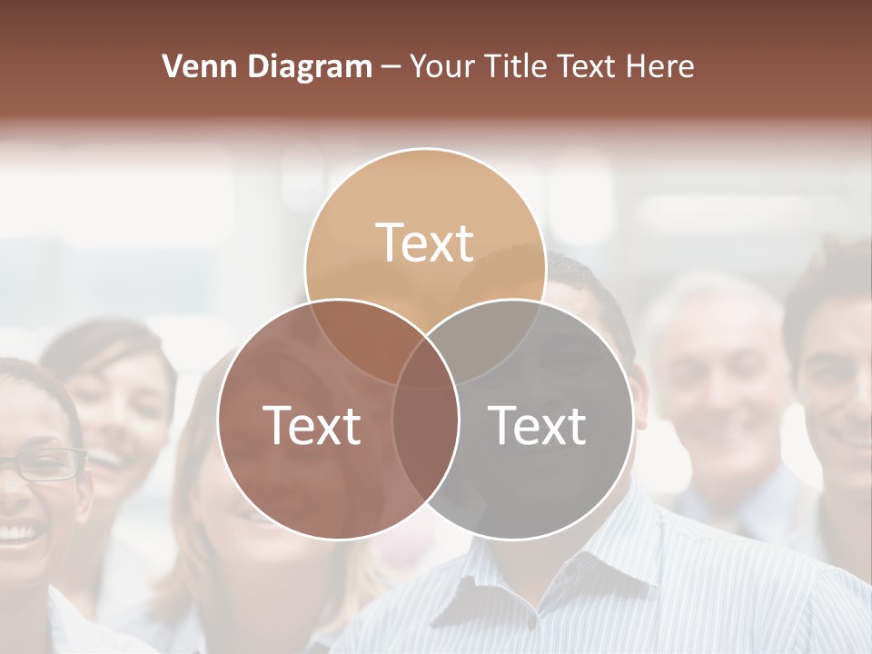 Line Ship Original PowerPoint Template