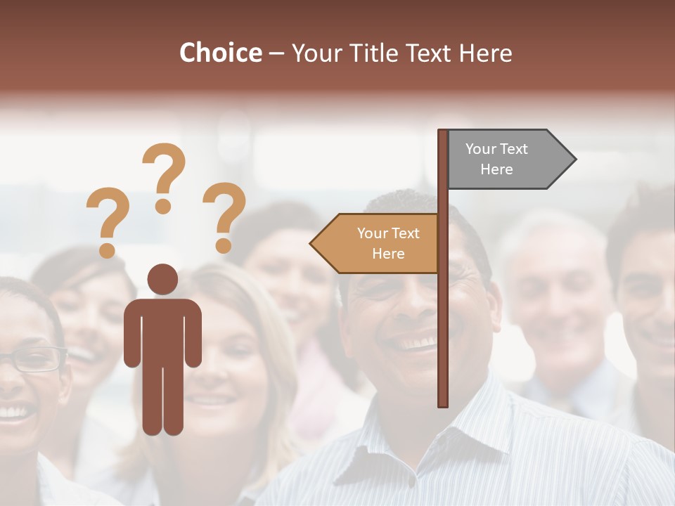 Line Ship Original PowerPoint Template