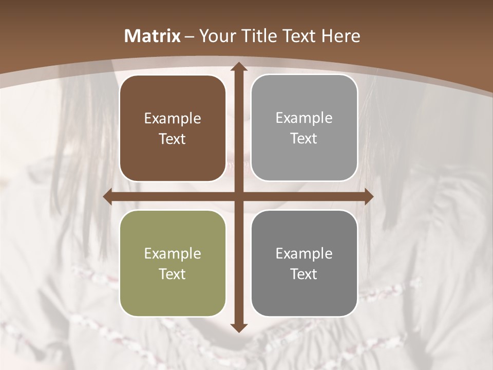 Locomotive Steam Antique PowerPoint Template