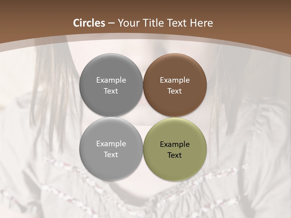 Locomotive Steam Antique PowerPoint Template