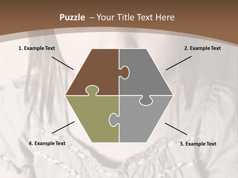 Locomotive Steam Antique PowerPoint Template