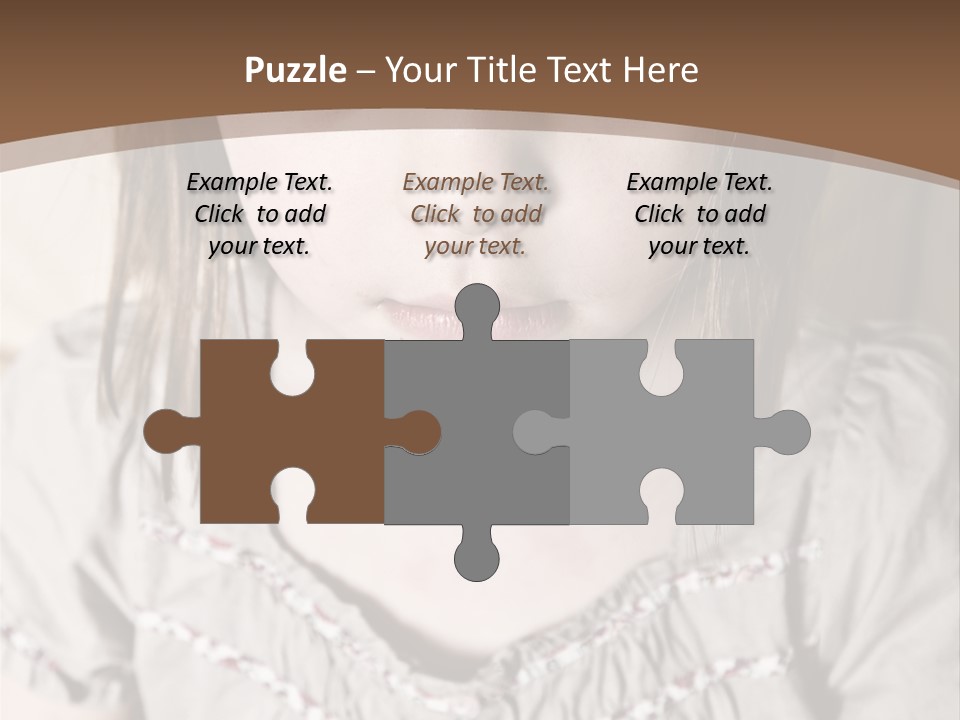 Locomotive Steam Antique PowerPoint Template