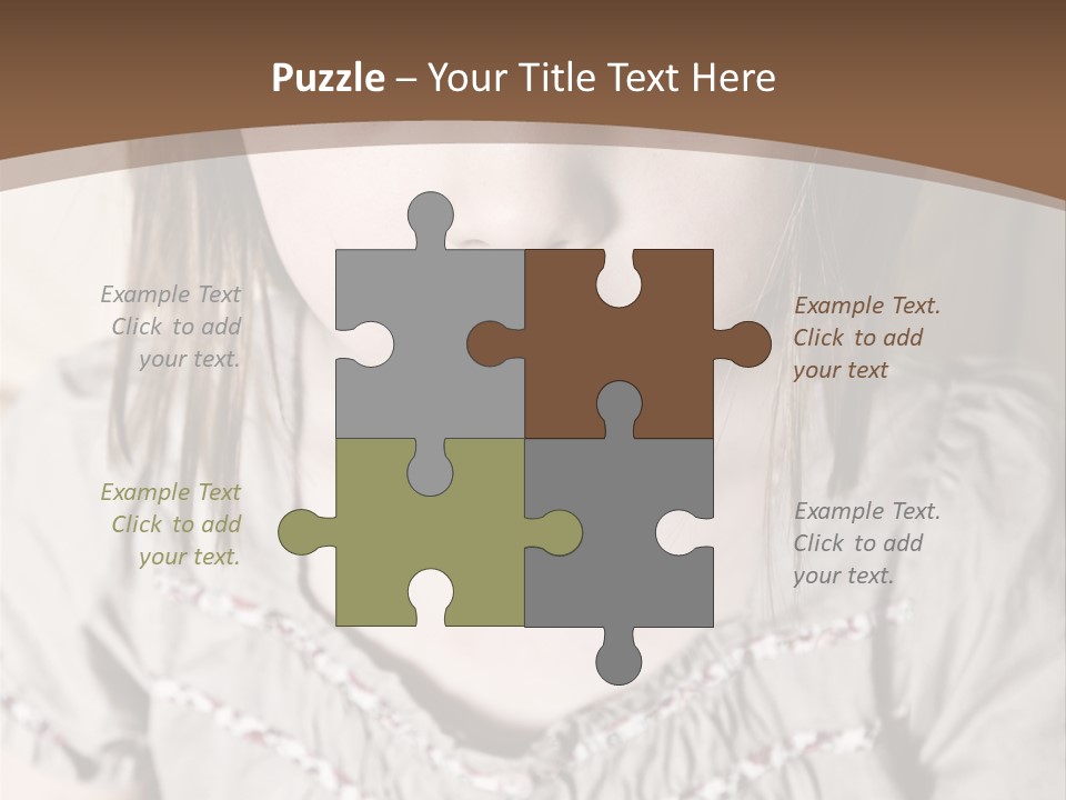 Locomotive Steam Antique PowerPoint Template