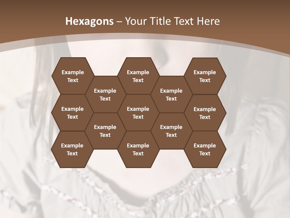 Locomotive Steam Antique PowerPoint Template