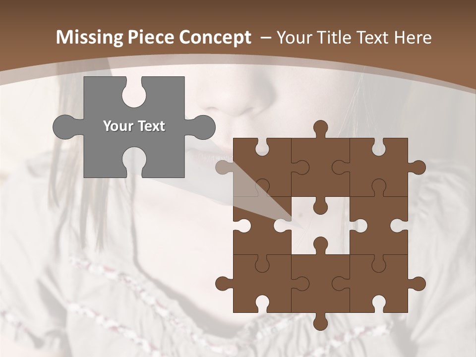 Locomotive Steam Antique PowerPoint Template