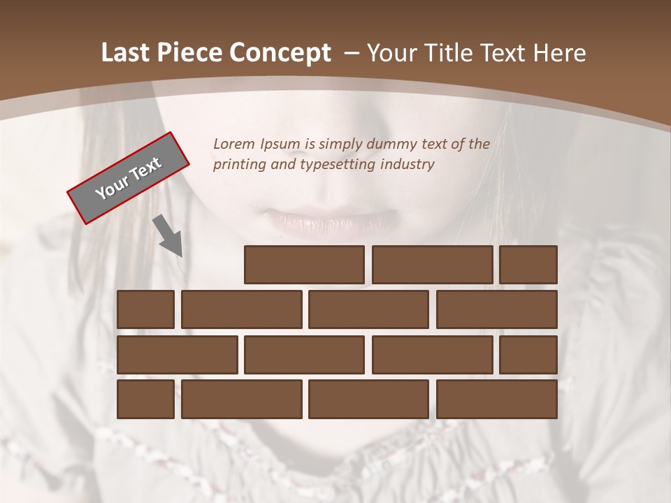 Locomotive Steam Antique PowerPoint Template