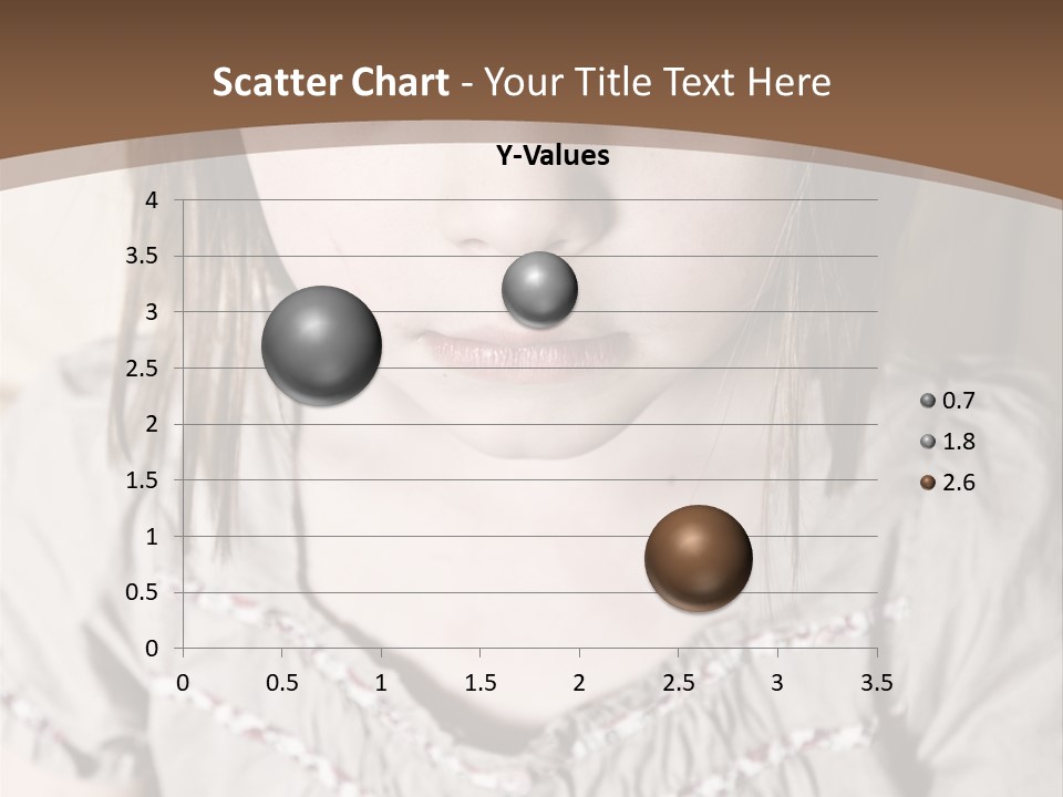 Locomotive Steam Antique PowerPoint Template