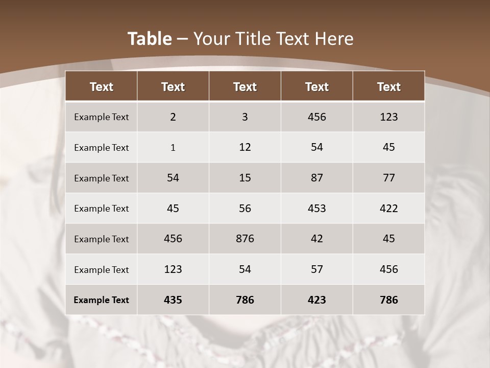 Locomotive Steam Antique PowerPoint Template