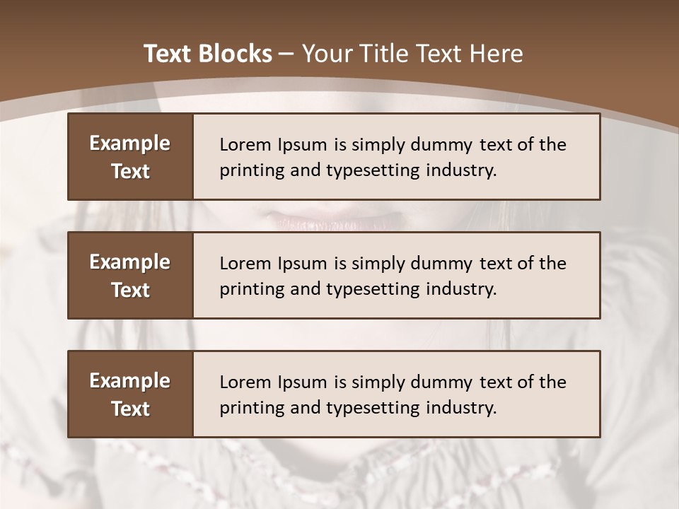 Locomotive Steam Antique PowerPoint Template