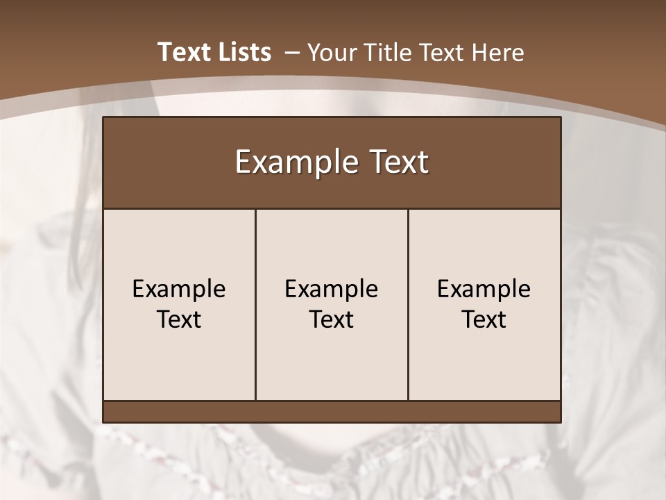 Locomotive Steam Antique PowerPoint Template
